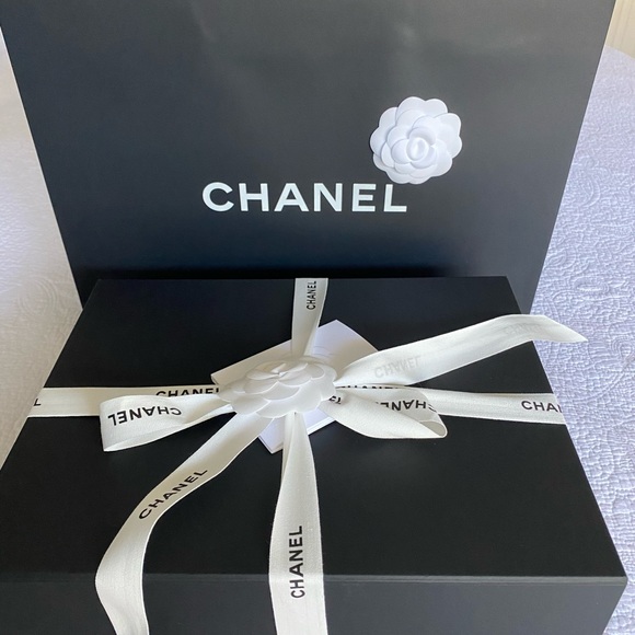 ❌SOLD❌NEW Chanel Caviar Quilted Mini Coco Handle - Picture 14 of 16